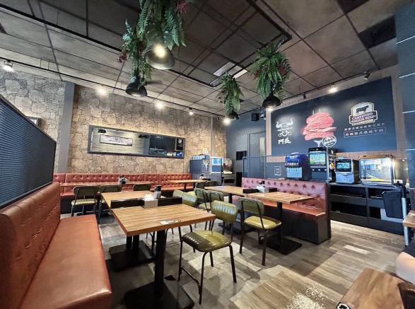 屏東鬥炙美式牛排（華正店