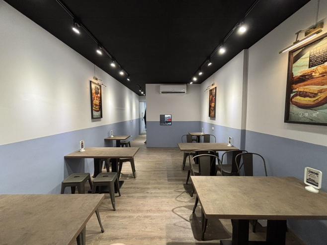 慶三號早班兼職人員