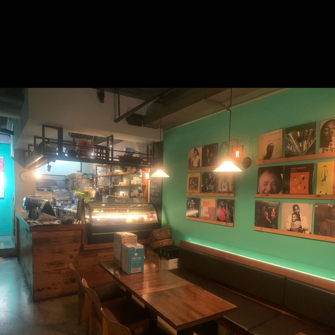 比特司餐酒館誠徵假日廚房助理