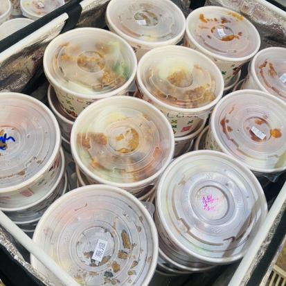 便當製作外送（週休二日）