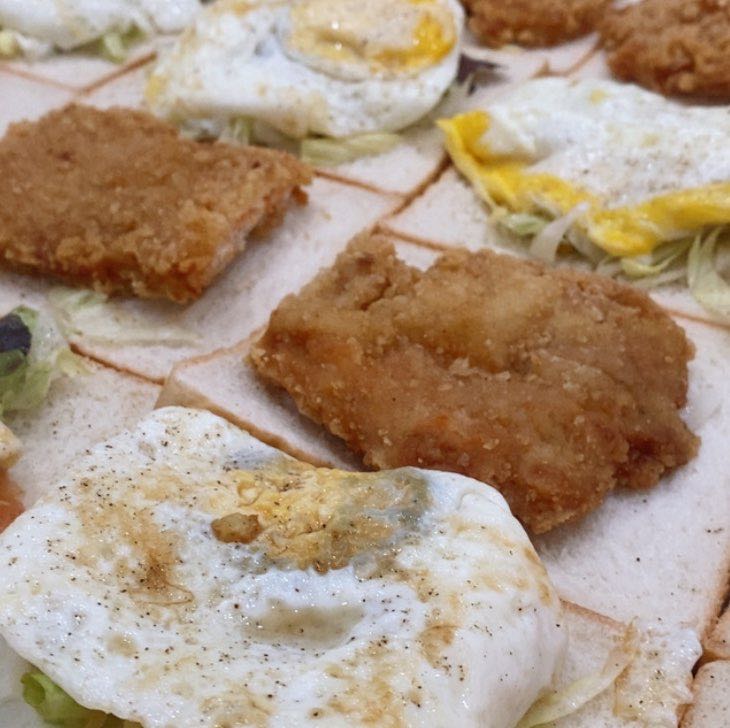 便當製作外送（週休二日）