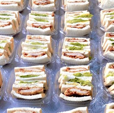 定點販售人員（週休二日）