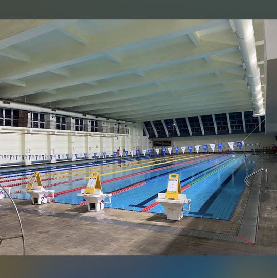 YMCA前鎮游泳池 假日櫃檯工讀