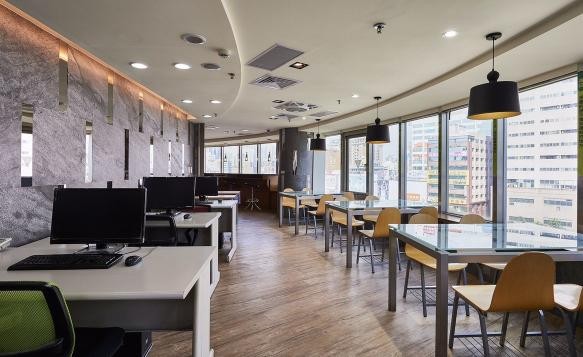 [高中部]班務行政導師(無經驗可)