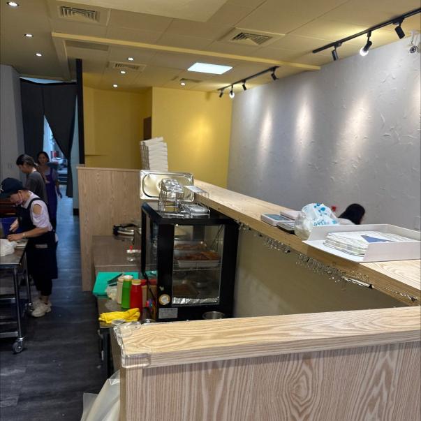 津石家便當兼職夥伴