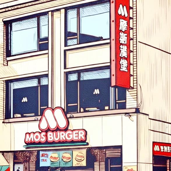 摩斯漢堡高雄自由店早班6-9點短班兼職人員