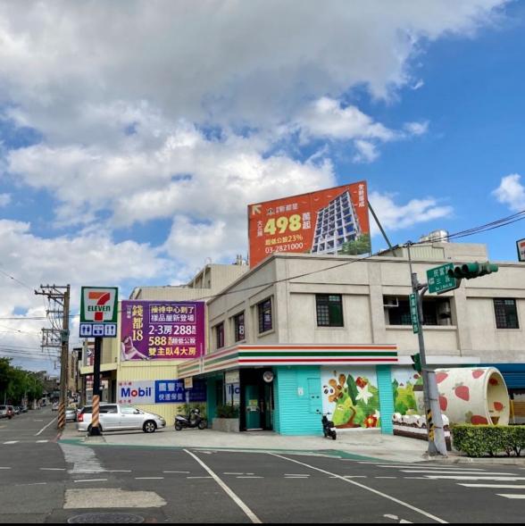 7-11 萬鑫門市徵早班、中班、夜班