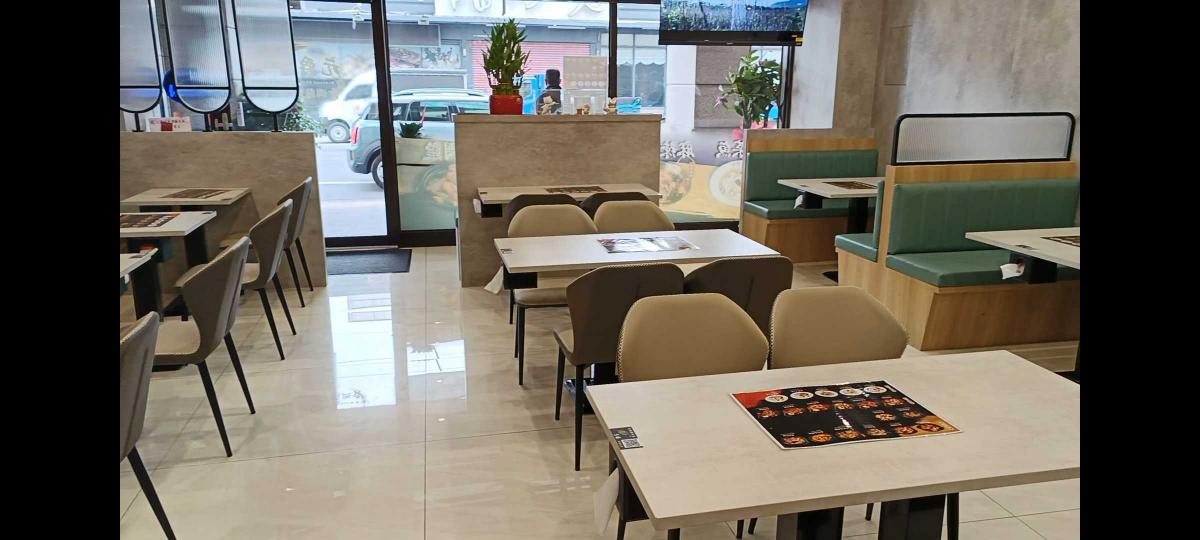 早班內外場人員