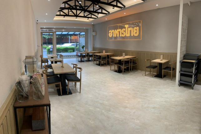 簡單好上手💪 《泰速 竹北店》平日早班內場計時人員。