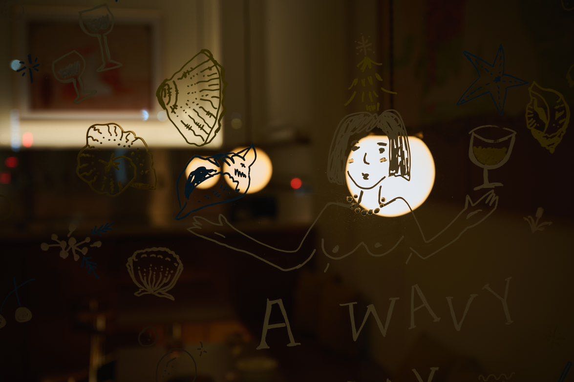 🫧Purr🫧北區科博館餐酒館誠徵外場PT調香師