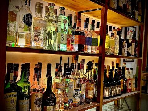 CBC經典酒吧徵求吧備人員