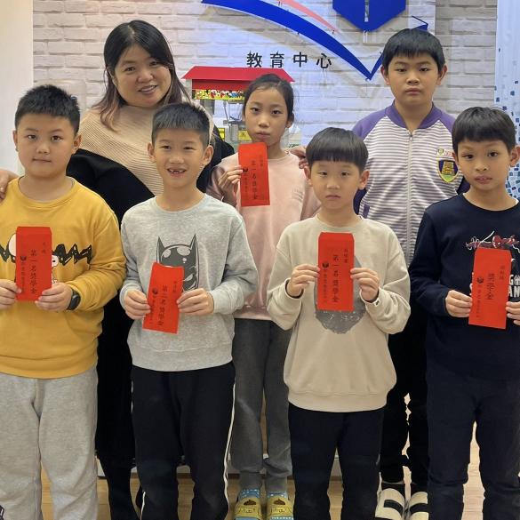 (上新莊)國小安親輔導（二度就業、大學生）可