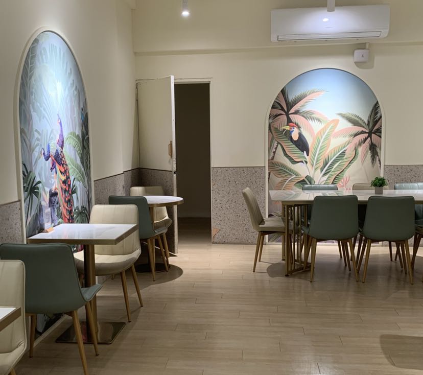 天下奇冰龍岡直營店-早晚班兼職人員