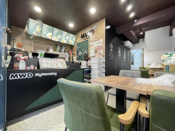 收班 櫃檯人員 時薪 196起 面議 （時段1.3.5）