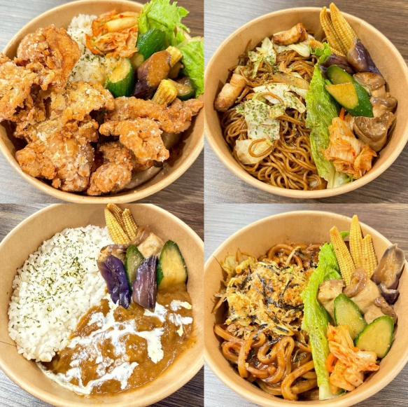 平日週間早班內場人員