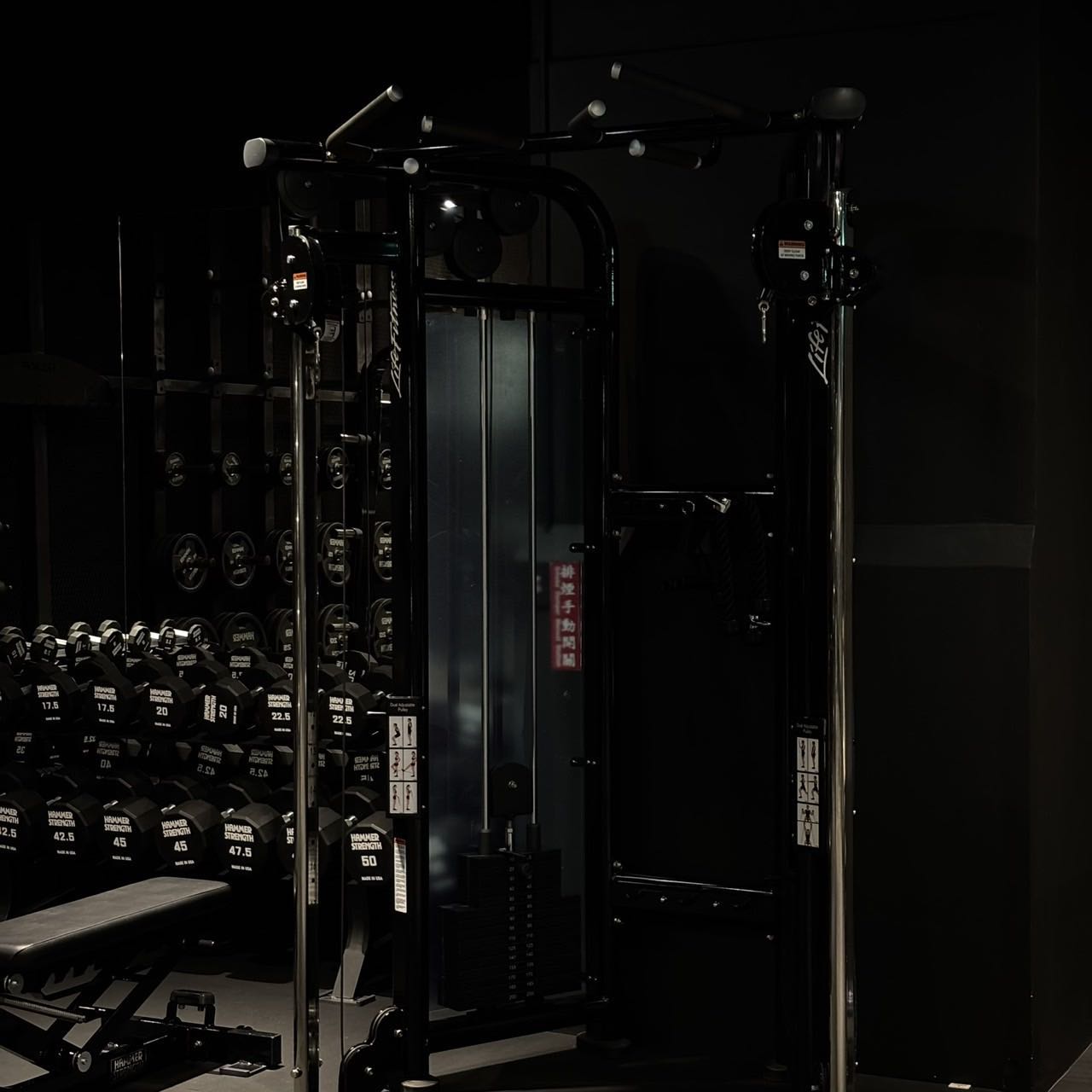 健身教練/健體顧問/營養諮詢