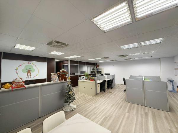 *薪優高福利* 居家照顧服務員（豐原、潭子、大雅、神岡） （居服員、照服員）