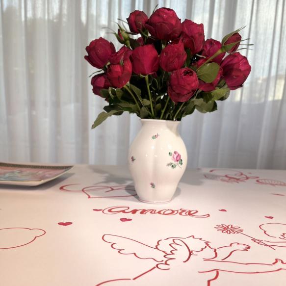 大巨蛋百貨櫃位人員