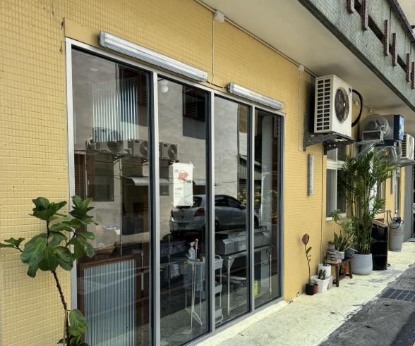 兼職人員-陳明旺脆烤豬飯