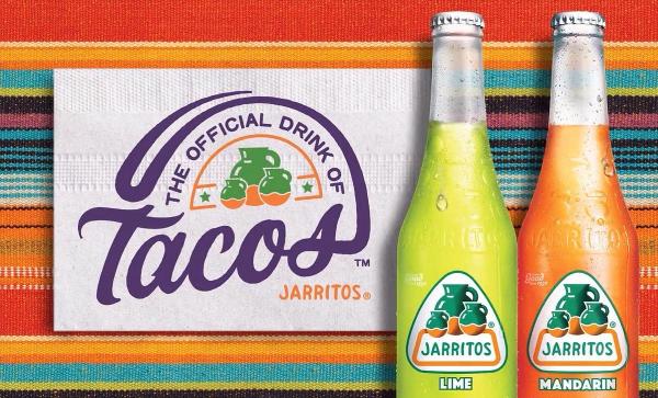 Jarritos 墨西哥國民汽水 － 業務開發助理 (時薪200+開發獎金)