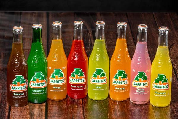 Jarritos 墨西哥國民汽水 － 業務開發助理 (時薪200+開發獎金)