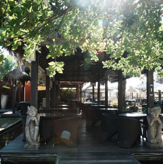 莫內咖啡永安店 咖啡廳外場人員