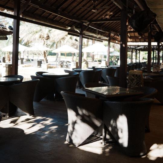 莫內咖啡永安店 咖啡廳外場人員