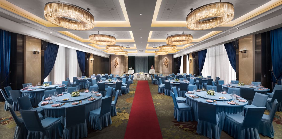 北投溫泉酒店♨️｜假日外場兼職｜環境舒服好上班