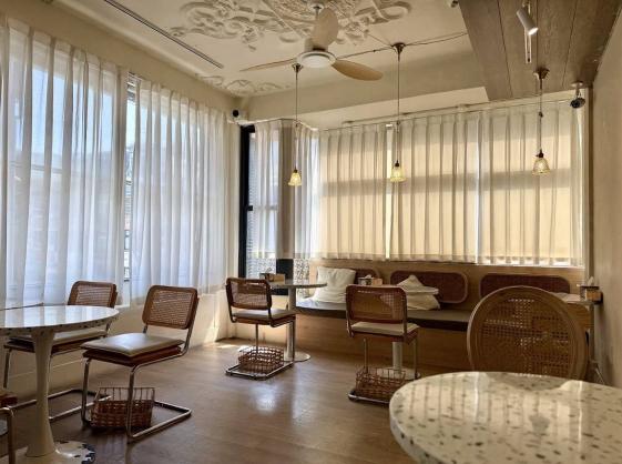 貳食尋夢所早午餐 外場夥伴