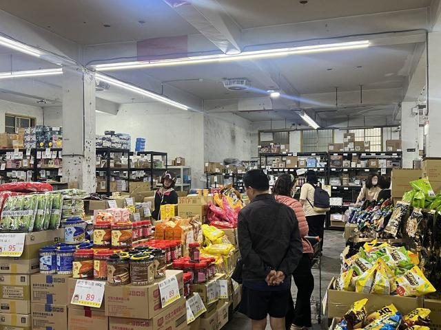 團購門市誠徵午晚班人員