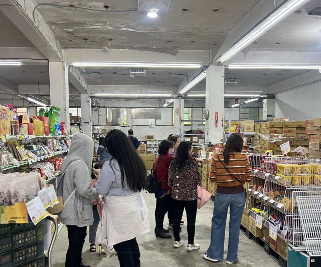 團購門市誠徵午晚班人員