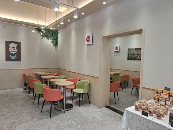 85°晚班晚場兼職