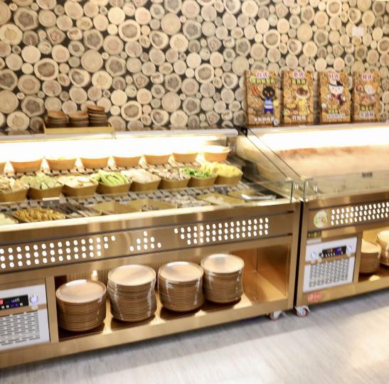 樂烤和牛燒烤店（可談正）