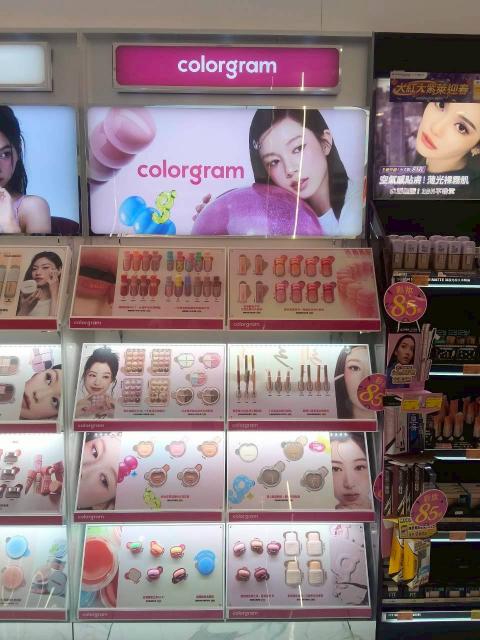 新竹縣（湖口+新豐）連鎖美妝通路「長期」駐區商化陳列人員