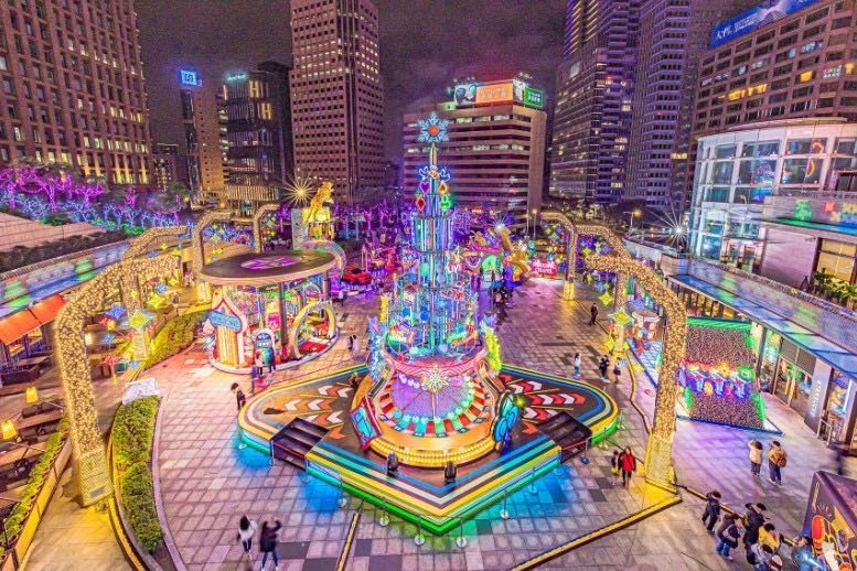 廣告宣傳工讀生