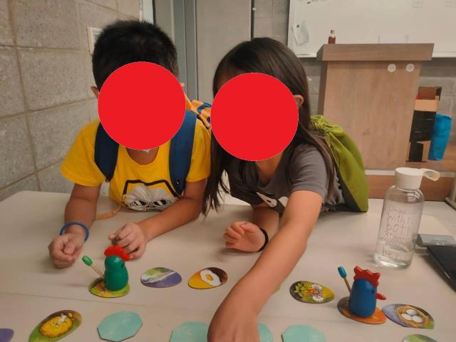 新竹市兒童才藝老師(需有經驗)!!!! 時薪350-800🔥