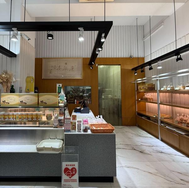 麵包店門市工讀生-中午、晚班（長期PT）