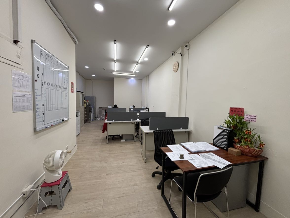 銓和居家徵居服員