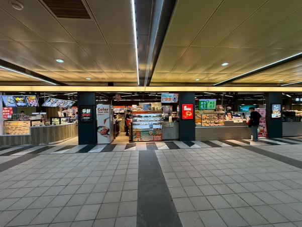 爭鮮gogo-南京復興店晚班兼職