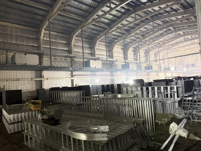 水電師傅、水電半技工、現場工安人員