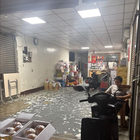 中壢青果市場助手