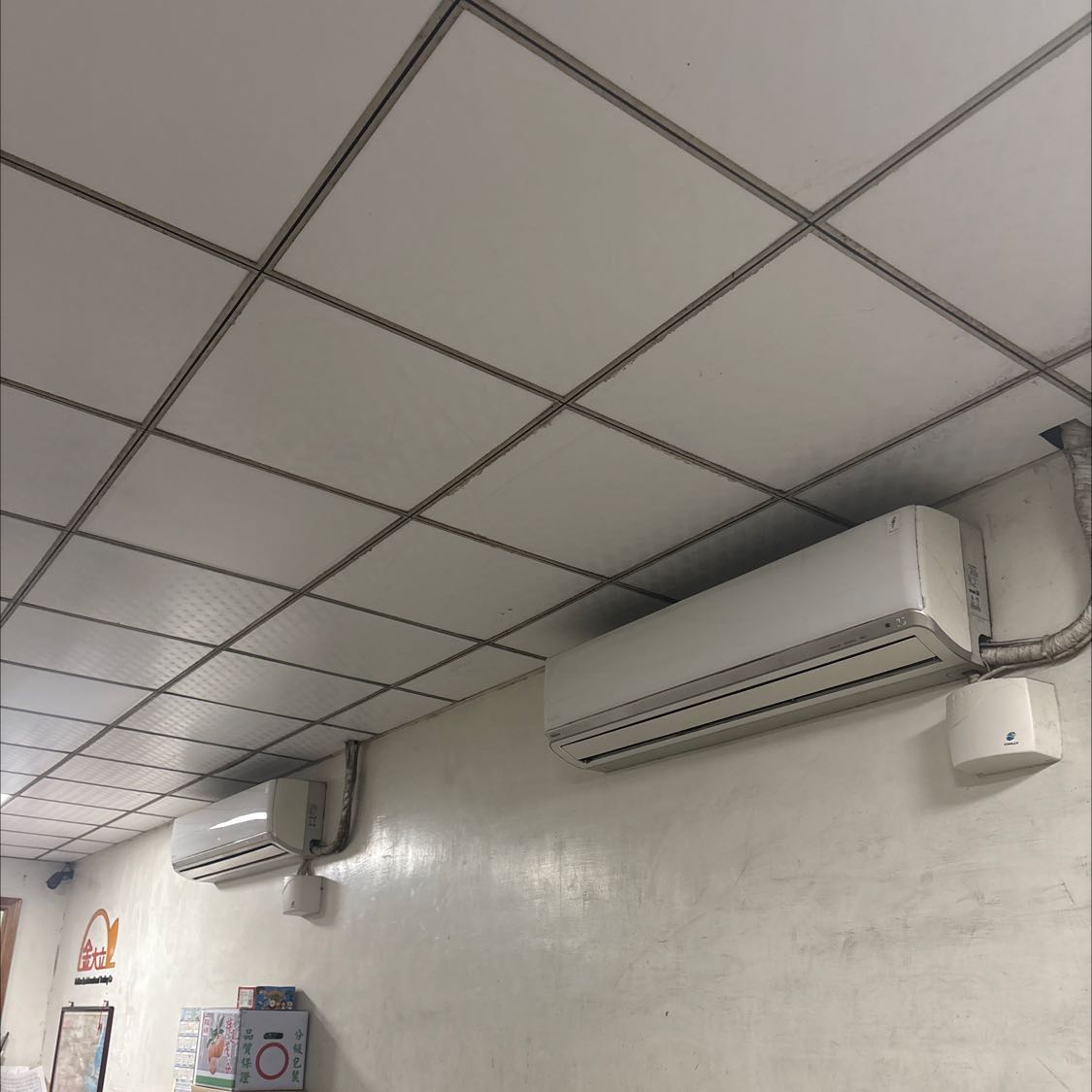 中壢青果市場助手