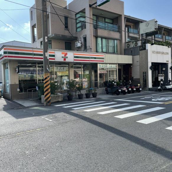 7-11桂田門市徵工讀生