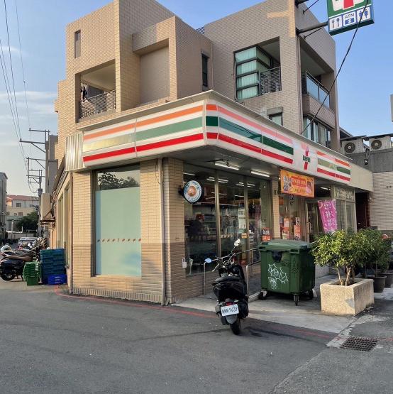 7-11桂田門市徵工讀生
