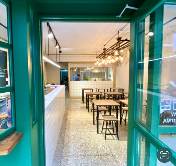 南港區 - 白天廚房助手 時薪240