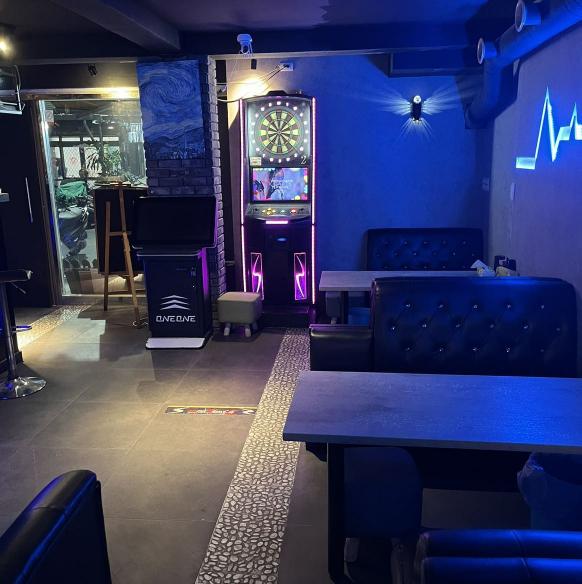 深夜食堂晚班公關