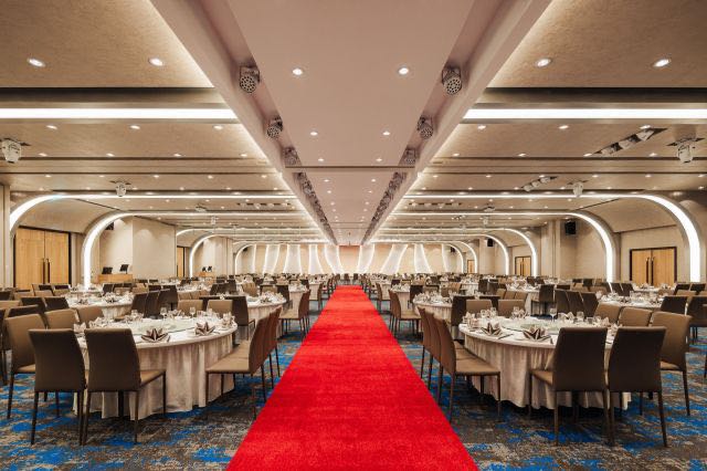 4/18凱渡廣場酒店宴會廳PT