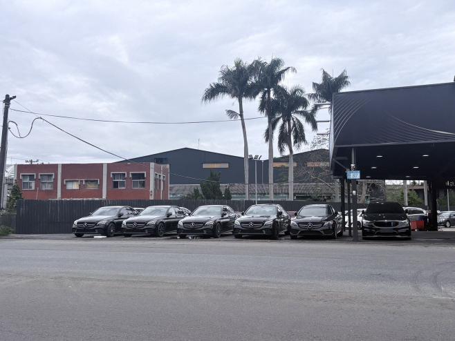 二手車業務人員