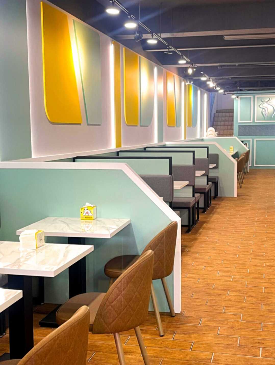 真假？你要來上班😏
我們缺的是《穩定的人》
📍長期工作人員 / 早班 想賺錢再來