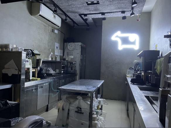 晚班人員（可兼職）中和迷客